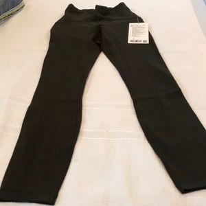 Lululemon Train Times HR Leggings